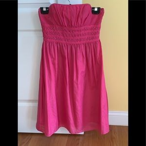 🏝️Vintage Lilly Pulitzer Silk Dress SZ 0🏝️